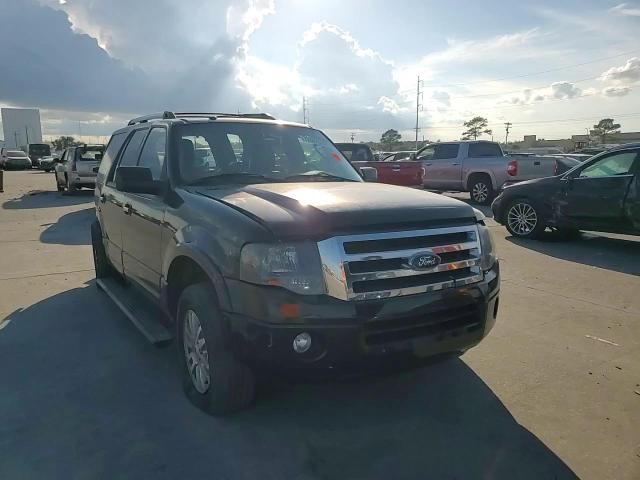 2012 Ford Expedition Limited VIN: 1FMJU1K5XCEF34813 Lot: 72862674