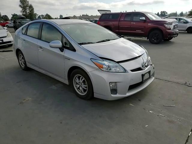 JTDKN3DU5A0221474 2010 Toyota Prius