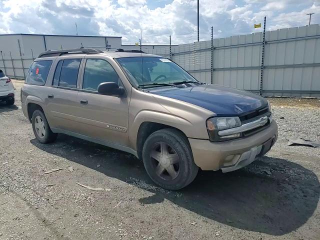 2003 Chevrolet Trailblazer Ext VIN: 1GNES16S936101903 Lot: 72313134