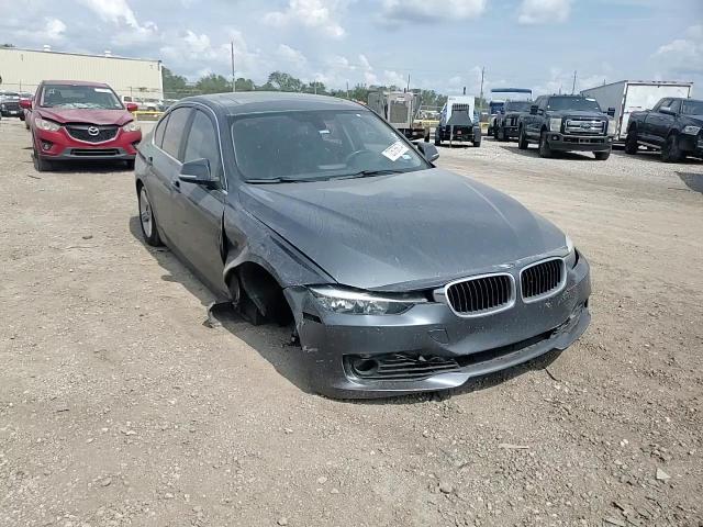 WBA3A5G55FNS82931 2015 BMW 328 I