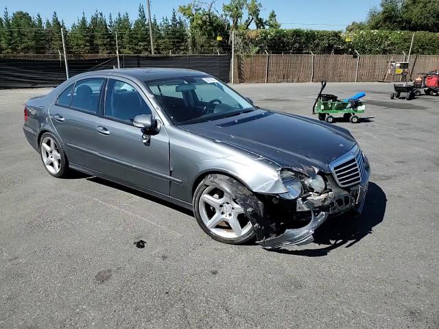 WDBUF56X19B381309 2009 Mercedes-Benz E 350