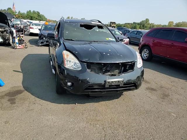 JN8AS5MV5BW686977 2011 Nissan Rogue S