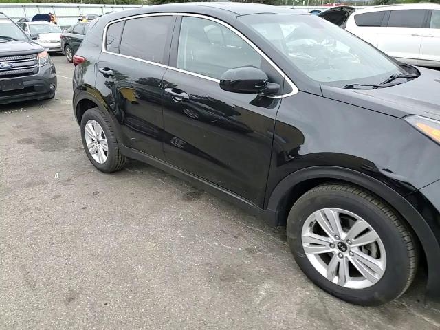 2019 Kia Sportage Lx VIN: KNDPM3AC9K7525274 Lot: 73015294