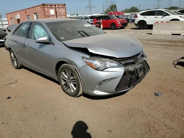 2015 Toyota Camry Le VIN: 4T1BF1FK6FU064501 Lot: 71112974