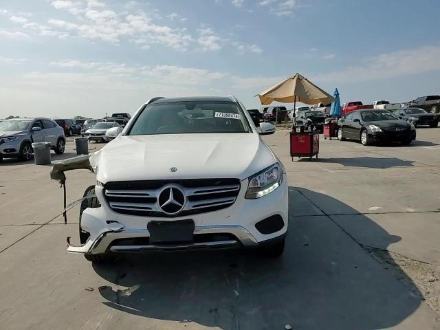 WDC0G4JB9KV132869 2019 Mercedes-Benz Glc 300