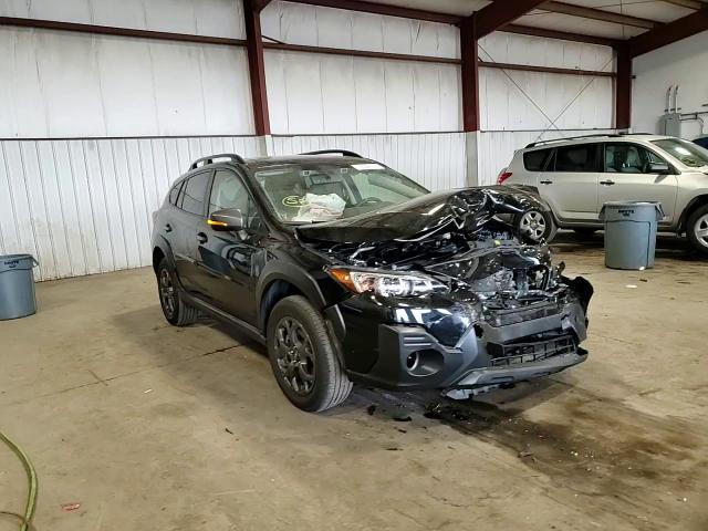 JF2GTHSC2MH327231 2021 Subaru Crosstrek Sport