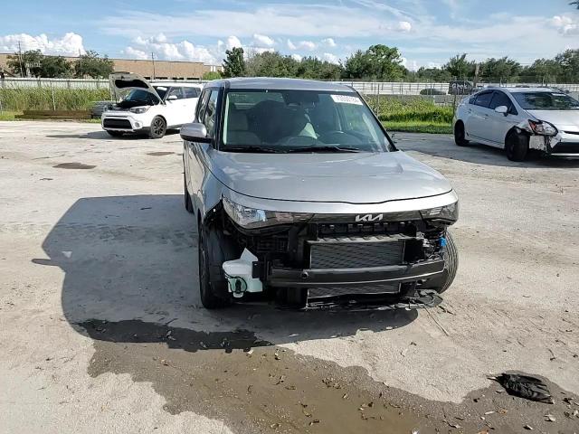 2023 Kia Soul Ex VIN: KNDJ33AUXP7894296 Lot: 73550184