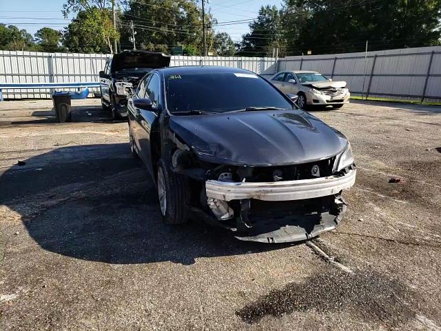 2016 Chrysler 200 Limited VIN: 1C3CCCAB8GN126842 Lot: 71957054