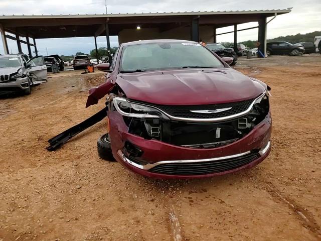 2016 Chrysler 200 Limited VIN: 1C3CCCAB8GN101858 Lot: 73503384