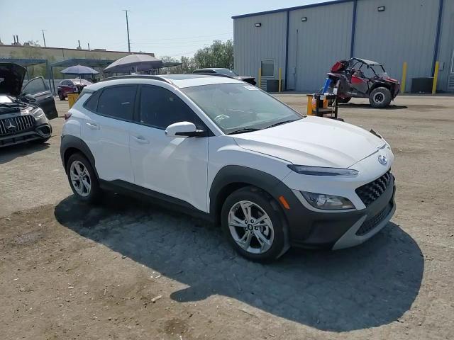 2023 Hyundai Kona Sel VIN: KM8K32ABXPU057350 Lot: 70471424