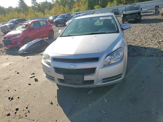 2010 Chevrolet Malibu 1Lt VIN: 1G1ZC5EB8A4133596 Lot: 73550004