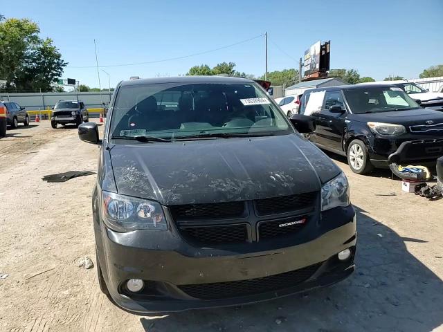 2C4RDGEG9HR699043 2017 Dodge Grand Caravan Gt