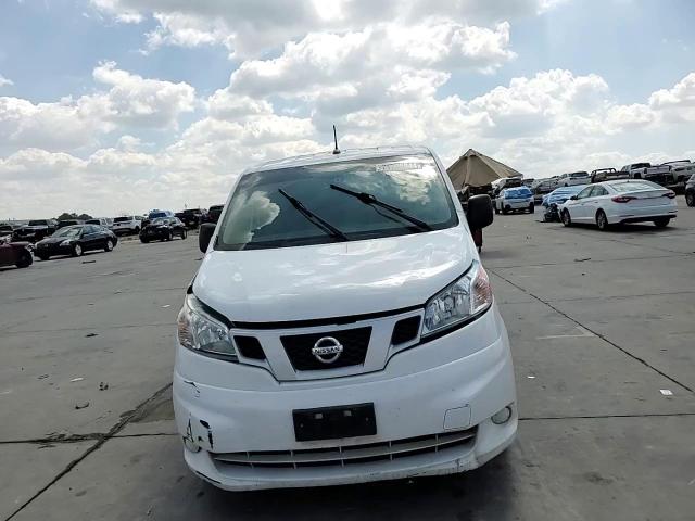 3N6CM0KN6LK694293 2020 Nissan Nv200 2.5S