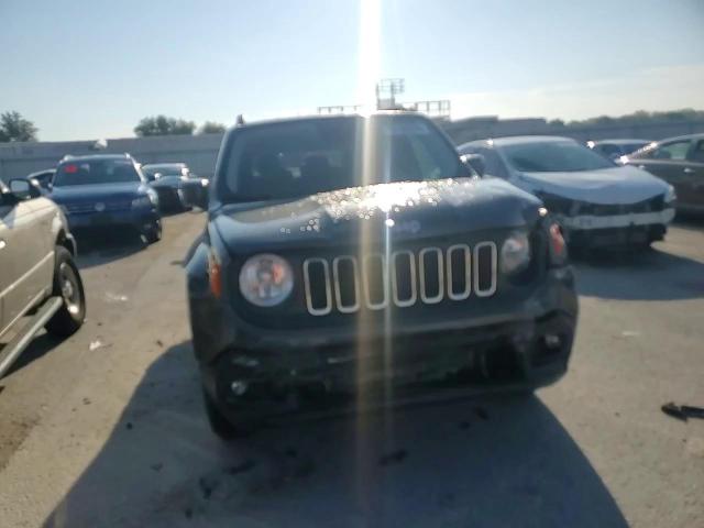 2017 Jeep Renegade Latitude VIN: ZACCJBBB1HPG33701 Lot: 70130524