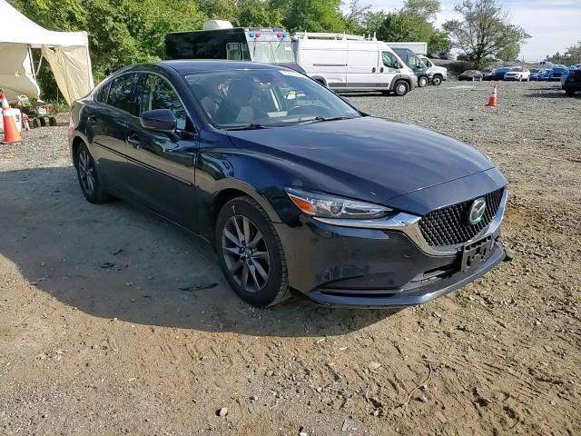 2019 Mazda 6 Sport VIN: JM1GL1UM0K1503503 Lot: 70087924