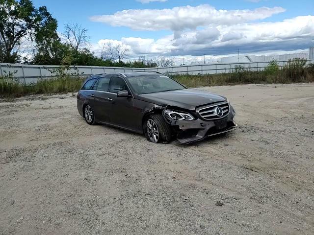 2014 Mercedes-Benz E 350 4Matic Wagon VIN: WDDHH8JB6EA992596 Lot: 70303394