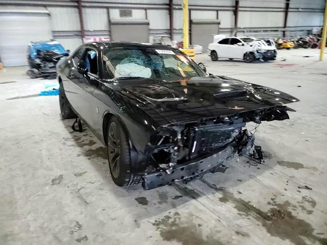 2022 Dodge Challenger R/T Scat Pack VIN: 2C3CDZFJ2NH254998 Lot: 71226364