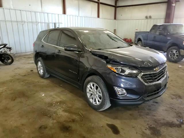 2019 Chevrolet Equinox Lt VIN: 3GNAXUEV9KL286018 Lot: 71830534