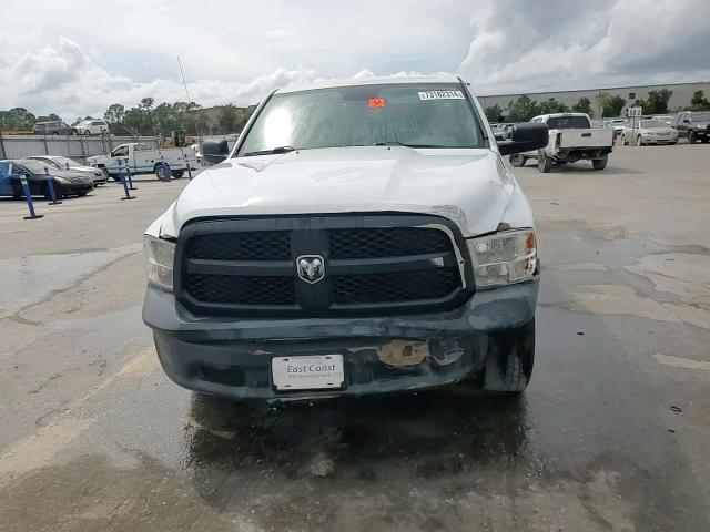 2016 Ram 1500 St VIN: 1C6RR7FG8GS131418 Lot: 73182314