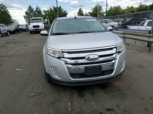 2012 Ford Edge Limited VIN: 2FMDK4KC2CBA09419 Lot: 70236424