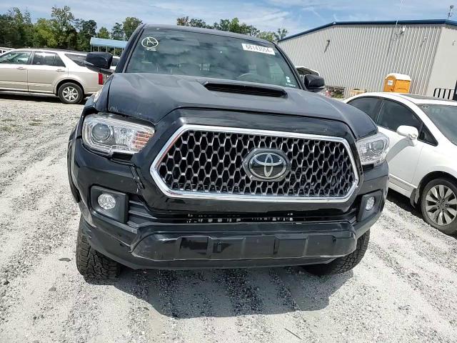 5TFCZ5AN4KX211609 2019 Toyota Tacoma Double Cab