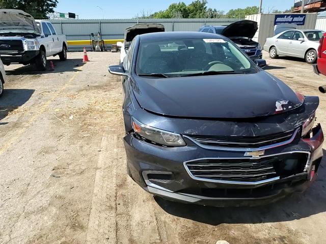 2017 Chevrolet Malibu Lt VIN: 1G1ZE5ST3HF121166 Lot: 73491524