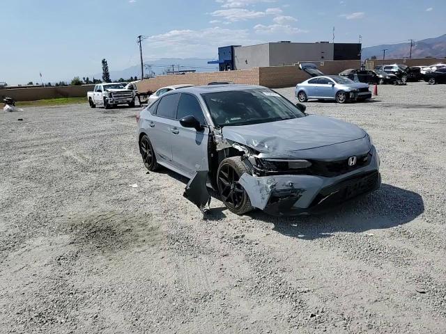 2HGFE1E55RH474560 2024 Honda Civic Si