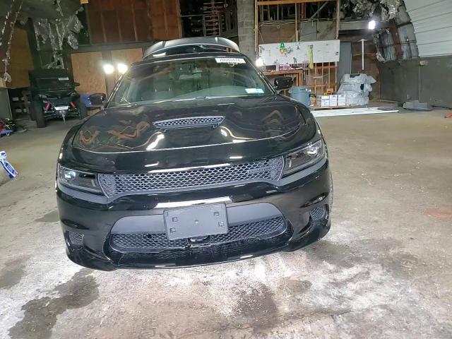 2023 Dodge Charger Gt VIN: 2C3CDXMG1PH661354 Lot: 70680474