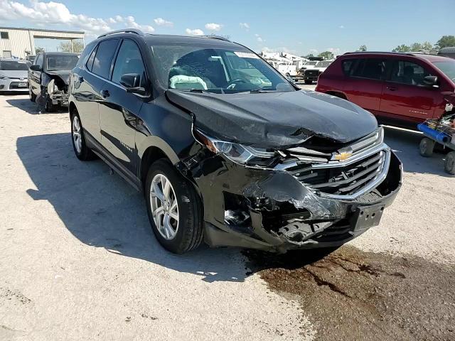 2018 Chevrolet Equinox Lt VIN: 3GNAXTEX1JL352314 Lot: 73115564