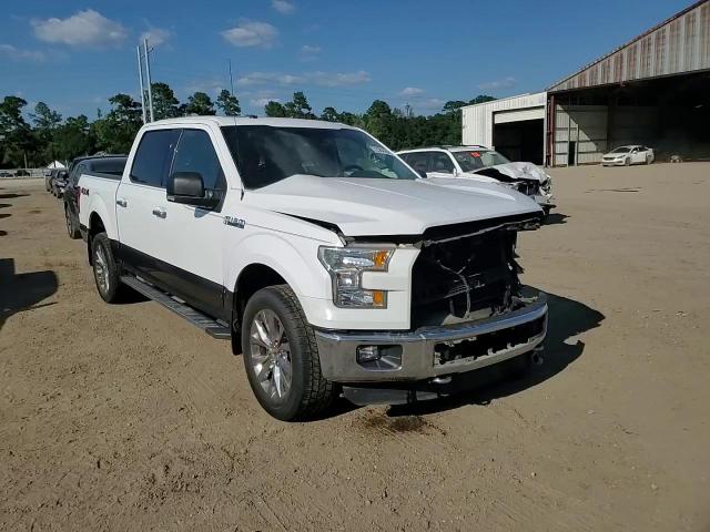 2015 Ford F150 Supercrew VIN: 1FTEW1EF0FKE34164 Lot: 72384164