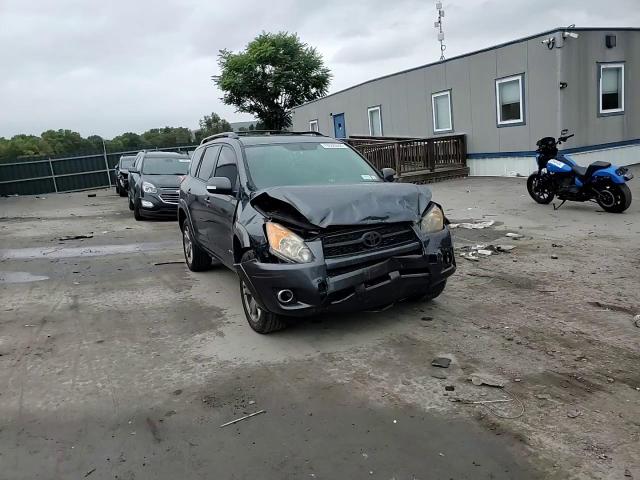 2011 Toyota Rav4 Sport VIN: JTMRF4DV2B5044395 Lot: 72356244