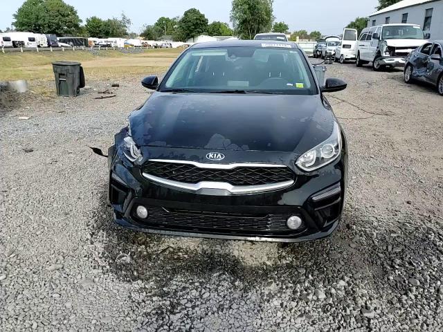 2019 Kia Forte Fe VIN: 3KPF24AD3KE125226 Lot: 70877414