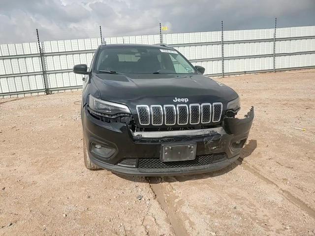 2019 Jeep Cherokee Latitude Plus VIN: 1C4PJLLB7KD226347 Lot: 70081414