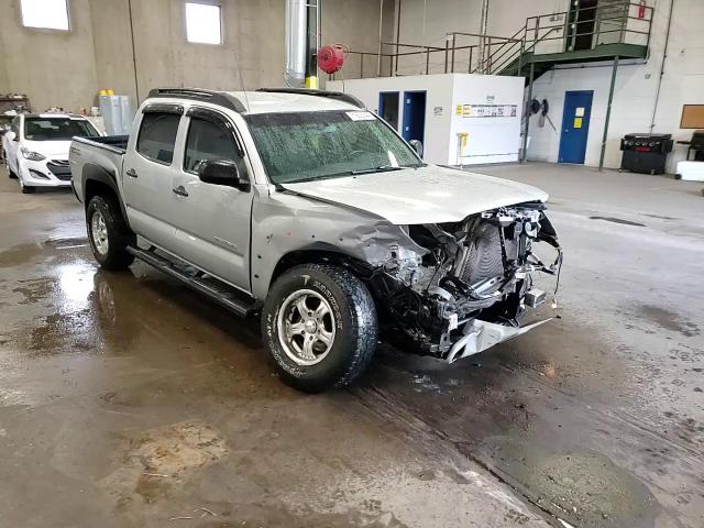 2006 Toyota Tacoma Double Cab VIN: 5TELU42N56Z236623 Lot: 71853044