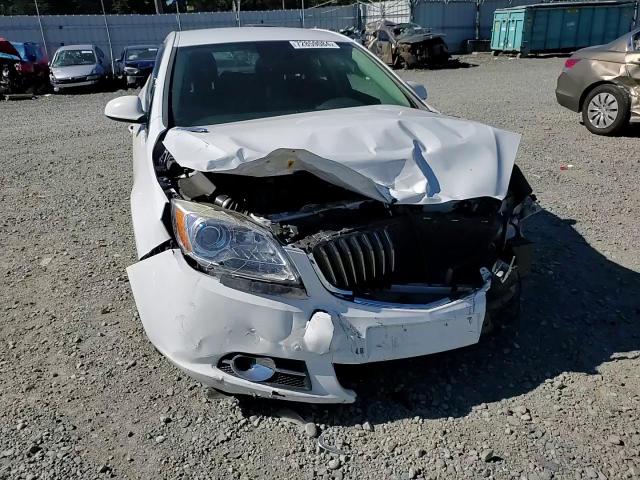 2016 Buick Verano VIN: 1G4PS5SK1G4143851 Lot: 72859084