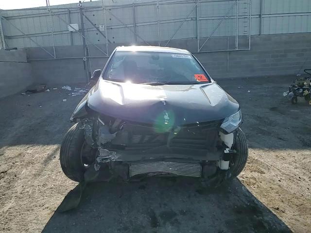 3GNAXJEV3KS616451 2019 Chevrolet Equinox Lt