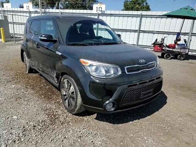 2014 Kia Soul ! VIN: KNDJX3A56E7086683 Lot: 73436454