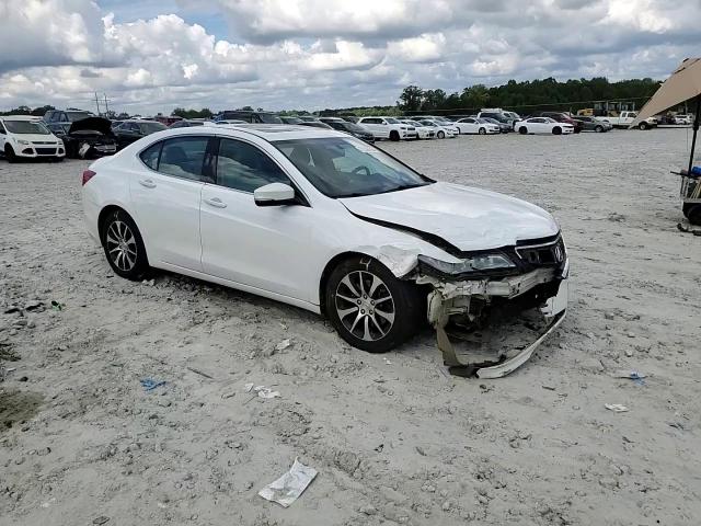 2015 Acura TLX - Image 11
