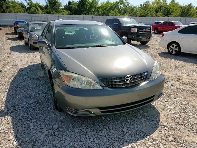 4T1BE32K04U867838 2004 Toyota Camry Le