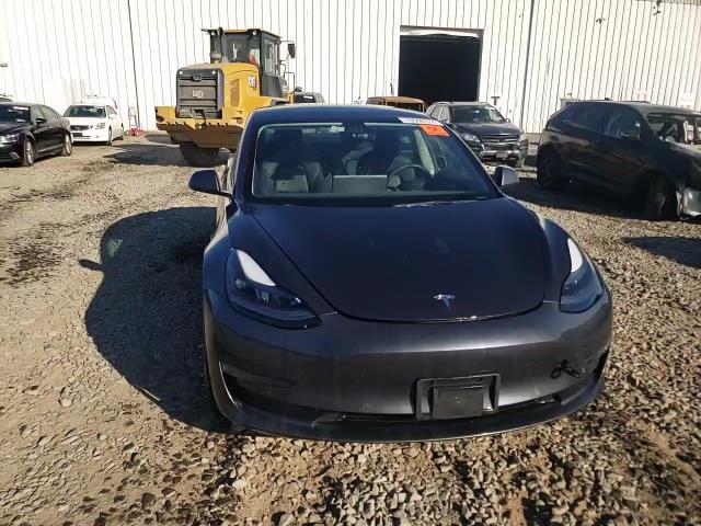 2022 Tesla Model 3 VIN: 5YJ3E1EA9NF130342 Lot: 70500374