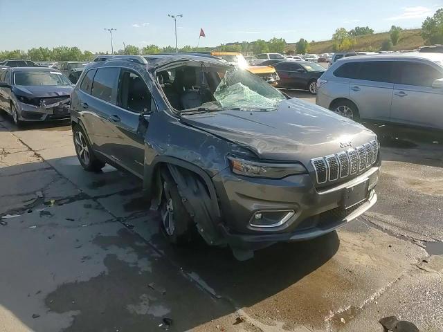 2019 Jeep Grand Cherokee - Image 13