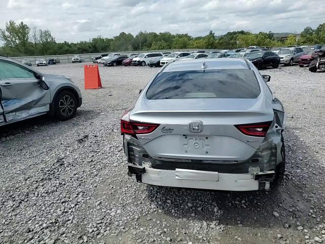 2019 Honda Insight Ex VIN: 19XZE4F51KE032713 Lot: 71387814