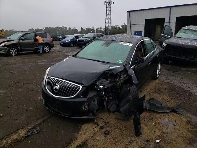 2014 Buick Verano VIN: 1G4PS5SK4E4152928 Lot: 73059764