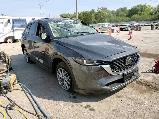 2022 Mazda Cx-5 Preferred VIN: JM3KFBCM9N1588166 Lot: 71759634