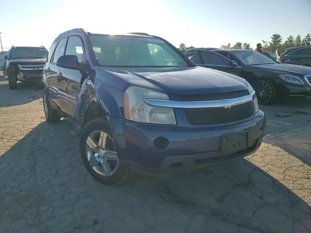 2008 Chevrolet Equinox Lt VIN: 2CNDL33F286016483 Lot: 70856674