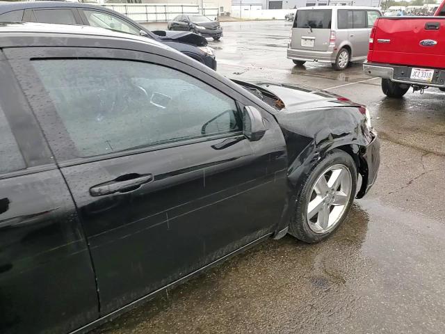 2012 Dodge Avenger Sxt VIN: 1C3CDZEG2CN253182 Lot: 73380364