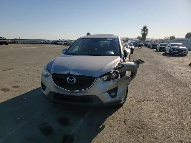 2014 Mazda Cx-5 Touring VIN: JM3KE2CY4E0336479 Lot: 72766454