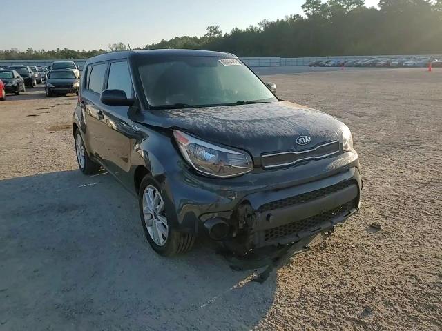 2017 Kia Soul + VIN: KNDJP3A51H7426732 Lot: 69404484