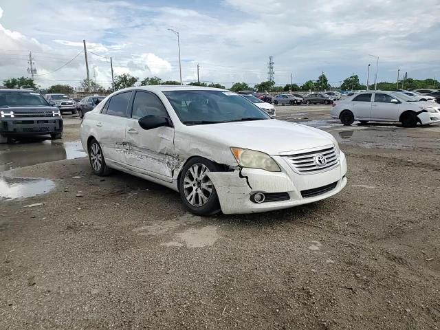 2008 Toyota Avalon Xl VIN: 4T1BK36B18U266916 Lot: 72997514