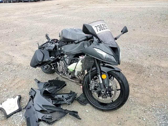 JKBZXJE17GA021447 2016 Kawasaki Zx636 E